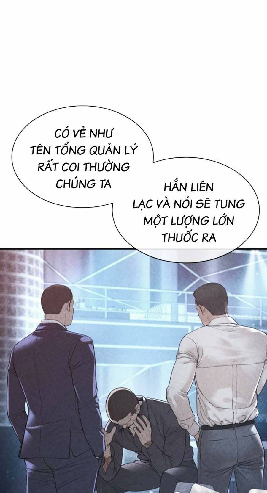 Cách Chiến Thắng Trận Đấu Chap 198 - Next Chap 199
