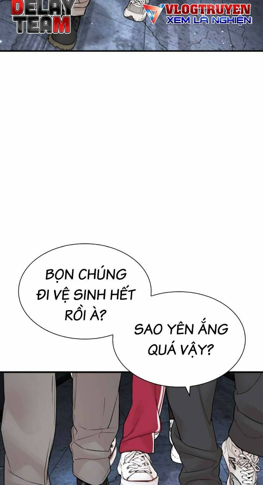 Cách Chiến Thắng Trận Đấu Chap 198 - Next Chap 199