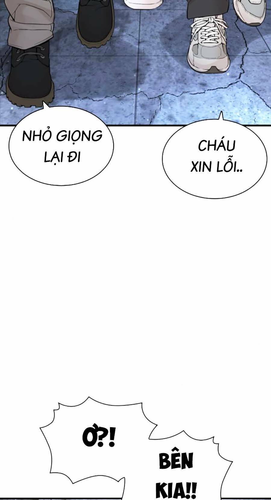 Cách Chiến Thắng Trận Đấu Chap 198 - Next Chap 199