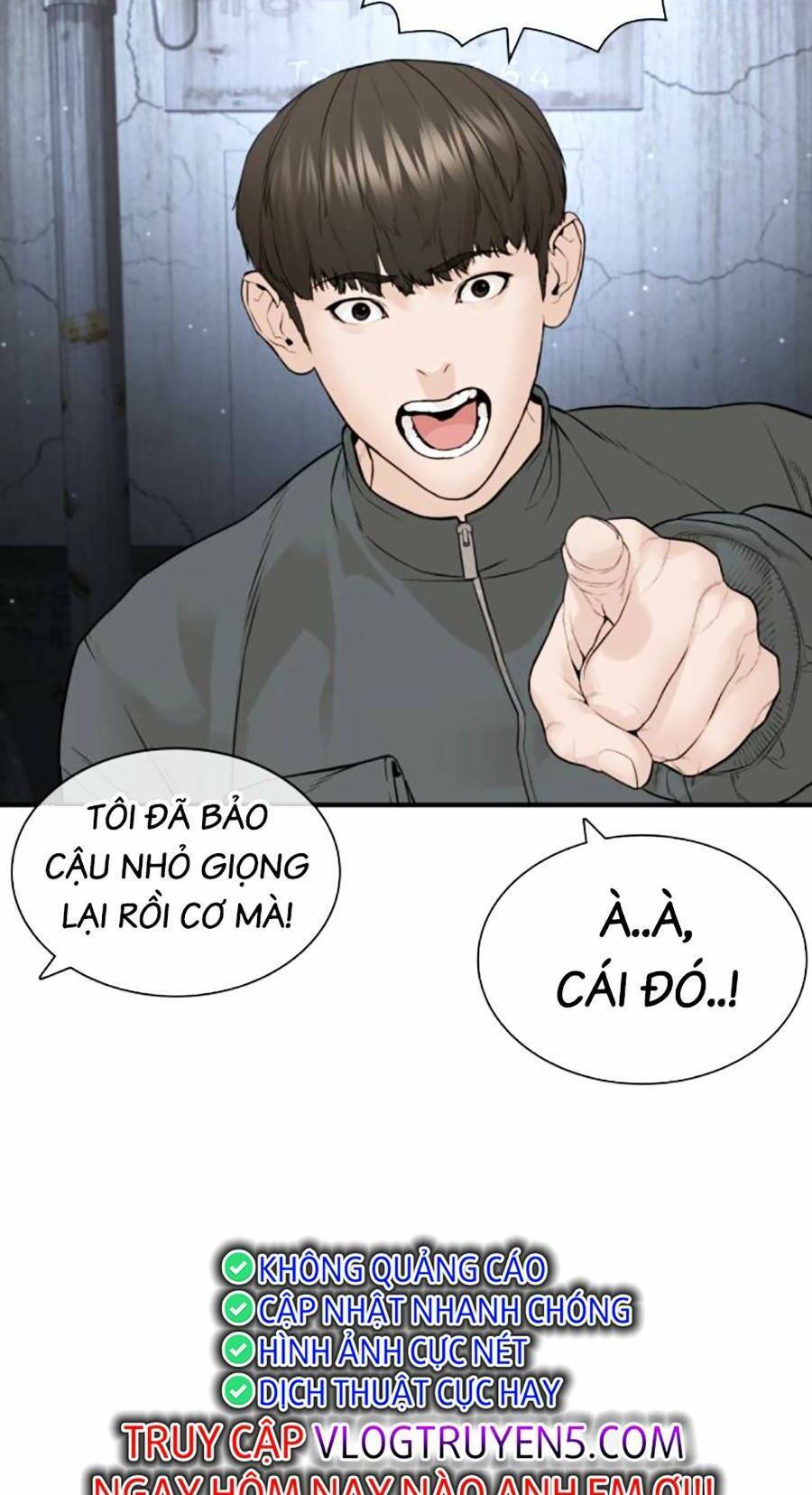 Cách Chiến Thắng Trận Đấu Chap 198 - Next Chap 199