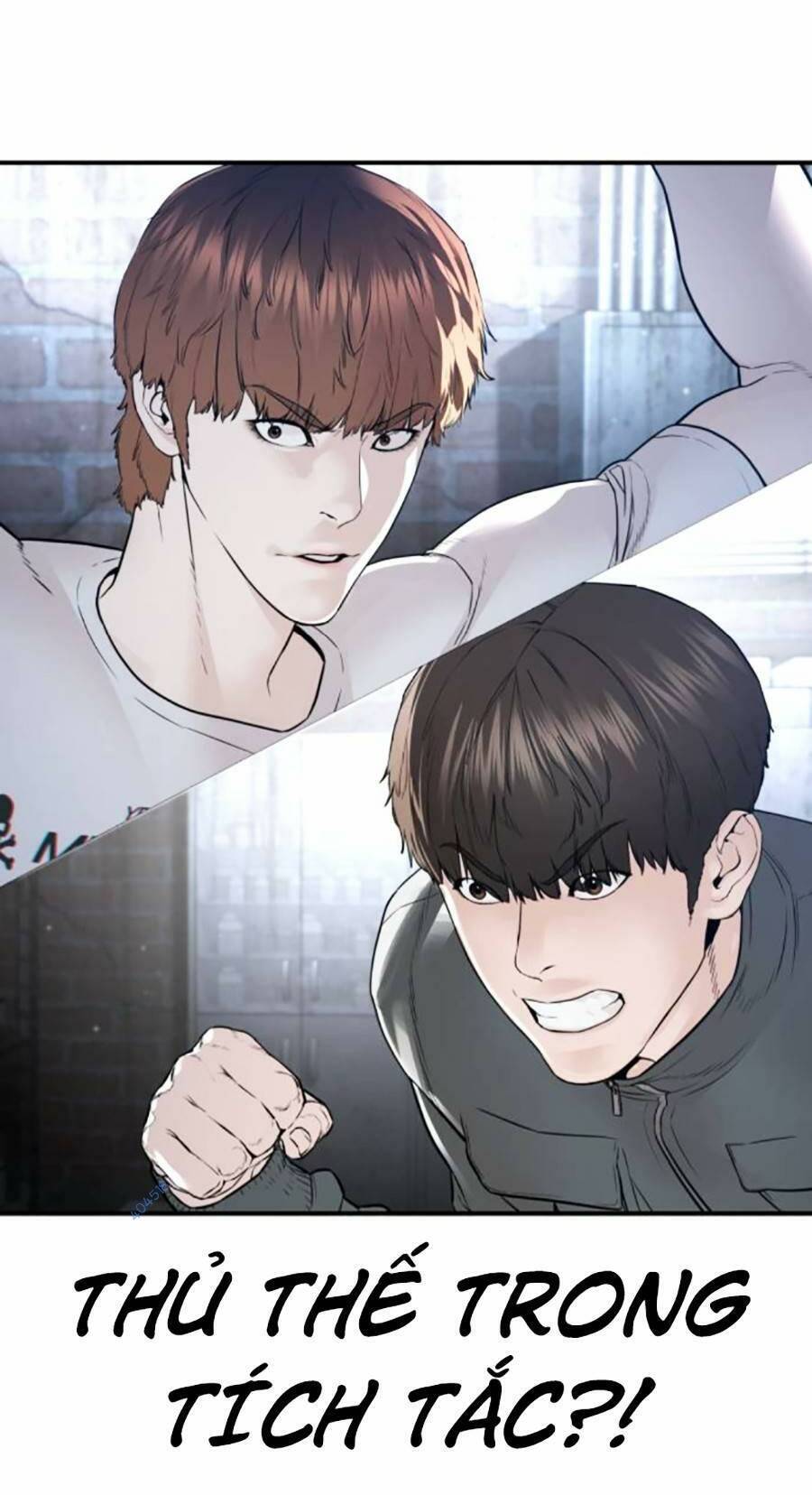 Cách Chiến Thắng Trận Đấu Chap 198 - Next Chap 199