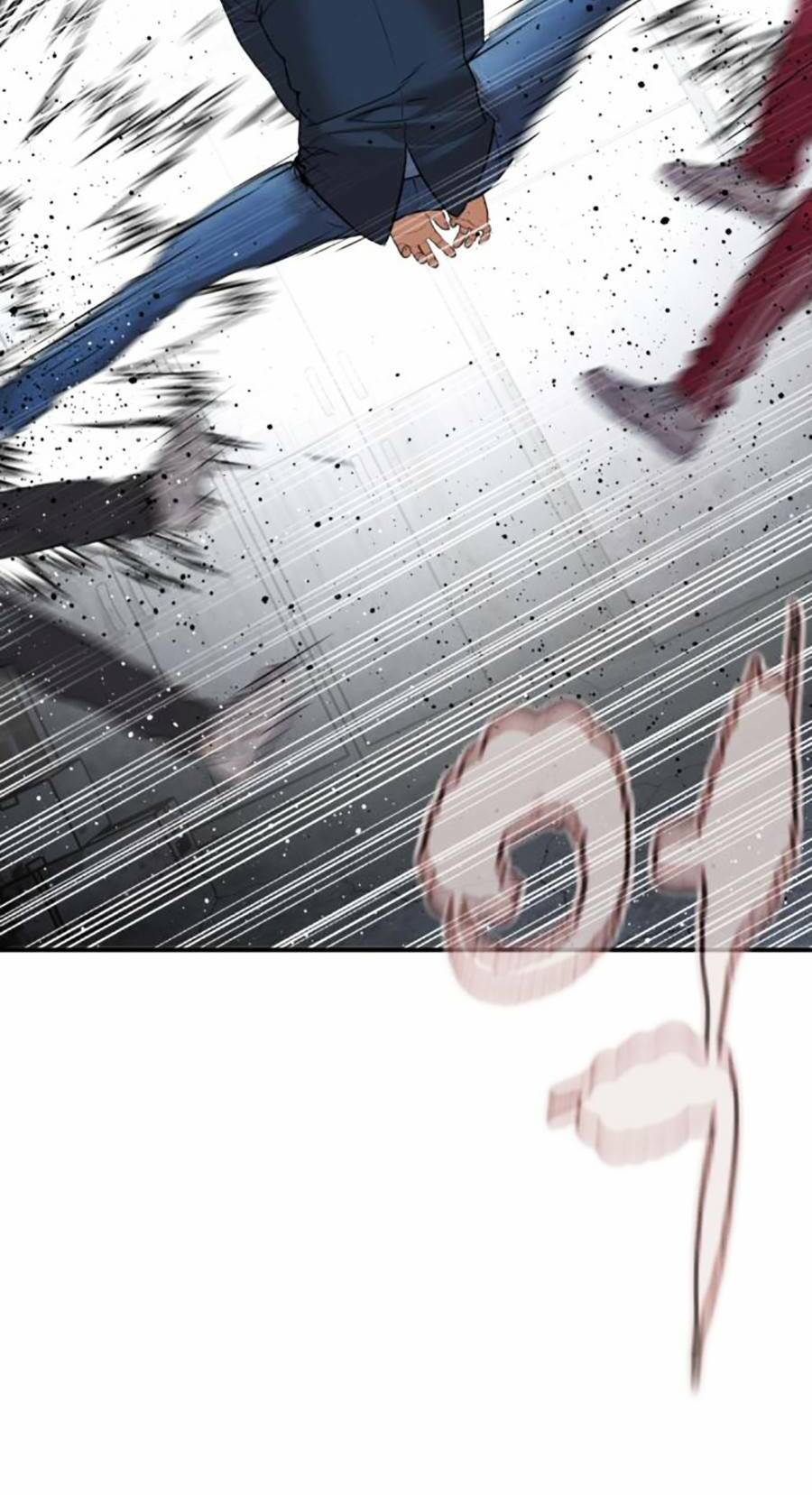 Cách Chiến Thắng Trận Đấu Chap 198 - Next Chap 199