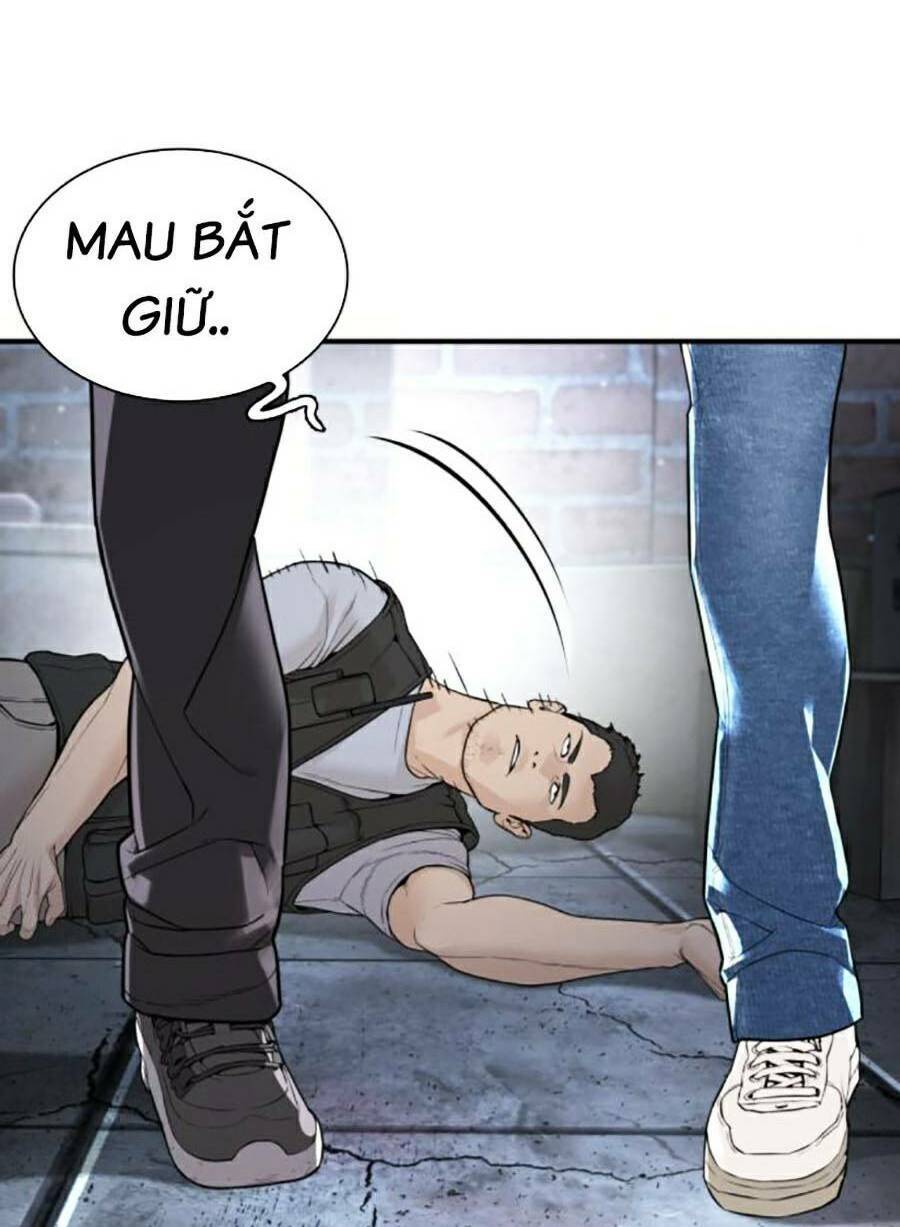 Cách Chiến Thắng Trận Đấu Chap 199 - Next Chap 200