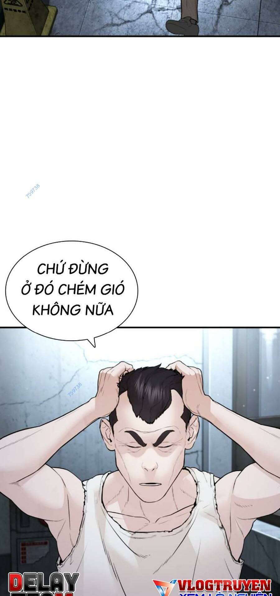 Cách Chiến Thắng Trận Đấu Chap 199 - Next Chap 200