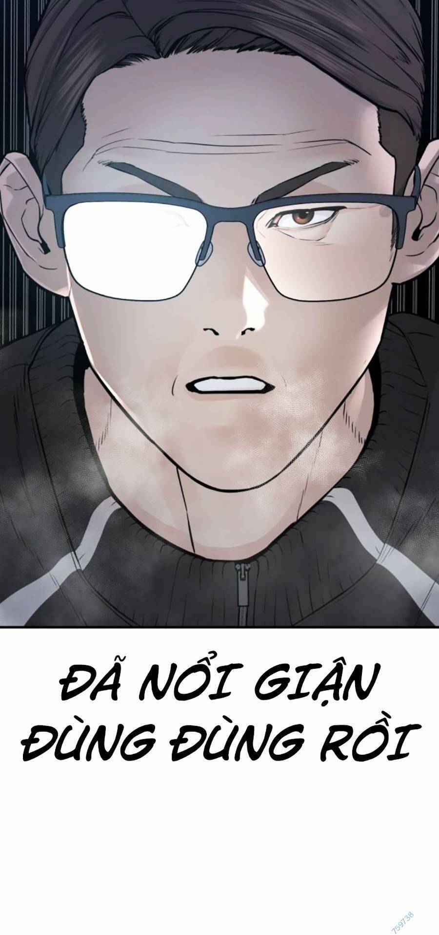 Cách Chiến Thắng Trận Đấu Chap 199 - Next Chap 200