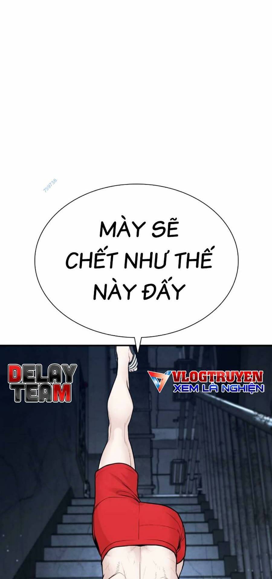 Cách Chiến Thắng Trận Đấu Chap 199 - Next Chap 200