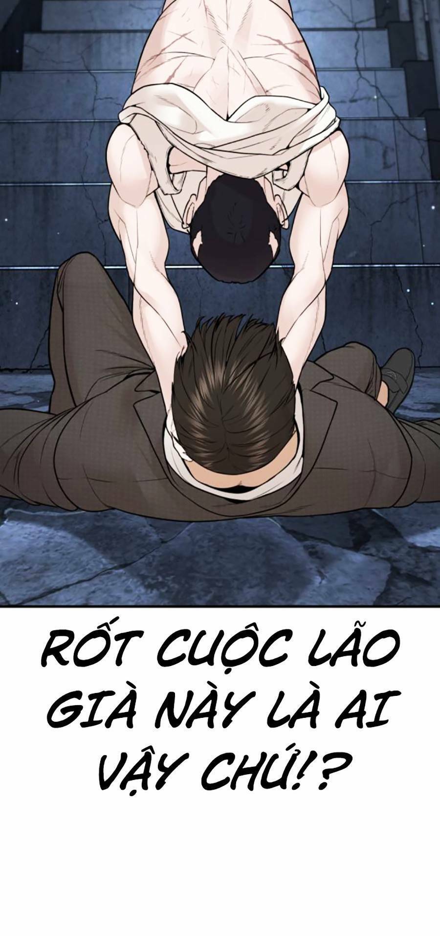 Cách Chiến Thắng Trận Đấu Chap 199 - Next Chap 200