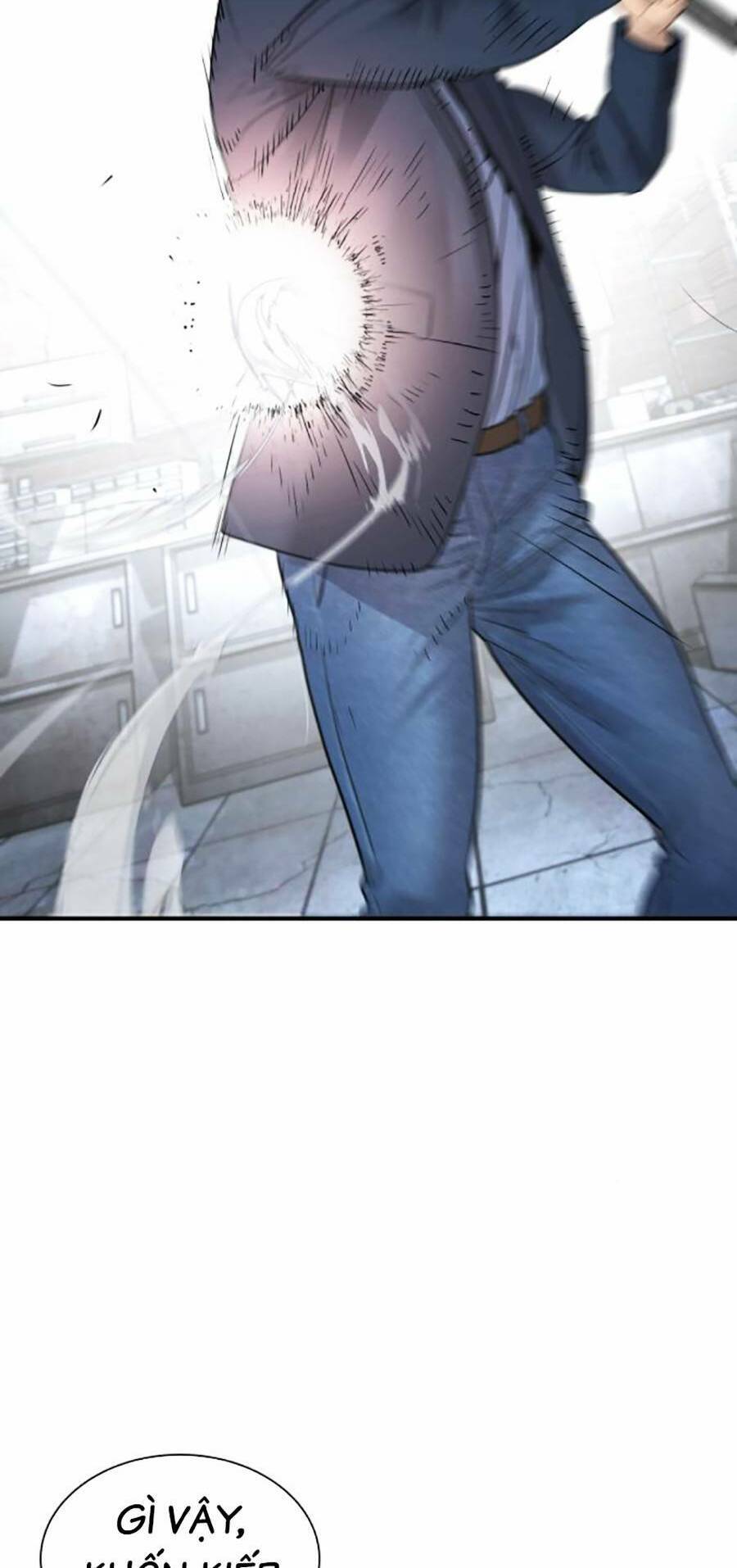 Cách Chiến Thắng Trận Đấu Chap 199 - Next Chap 200