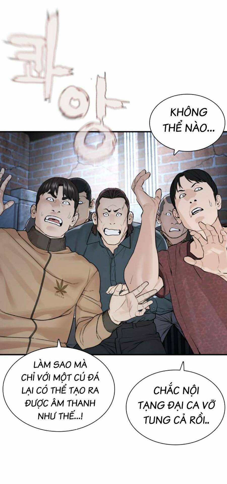 Cách Chiến Thắng Trận Đấu Chap 199 - Next Chap 200