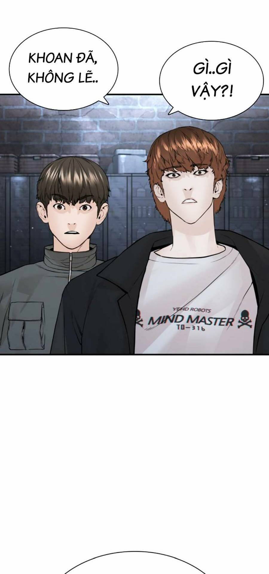 Cách Chiến Thắng Trận Đấu Chap 199 - Next Chap 200