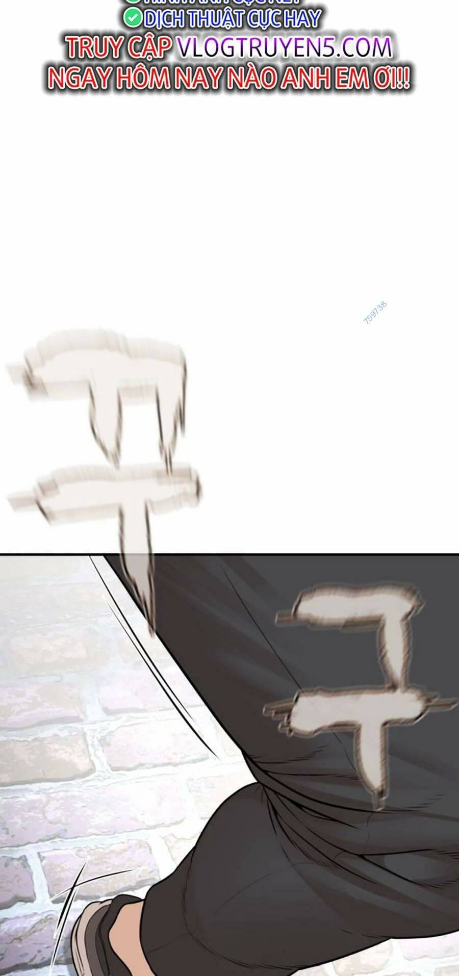 Cách Chiến Thắng Trận Đấu Chap 199 - Next Chap 200