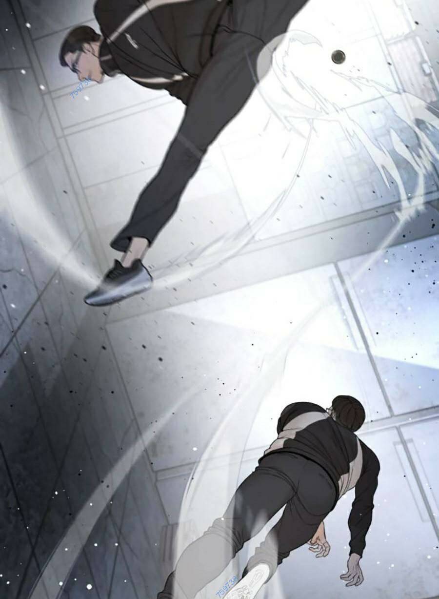 Cách Chiến Thắng Trận Đấu Chap 199 - Next Chap 200