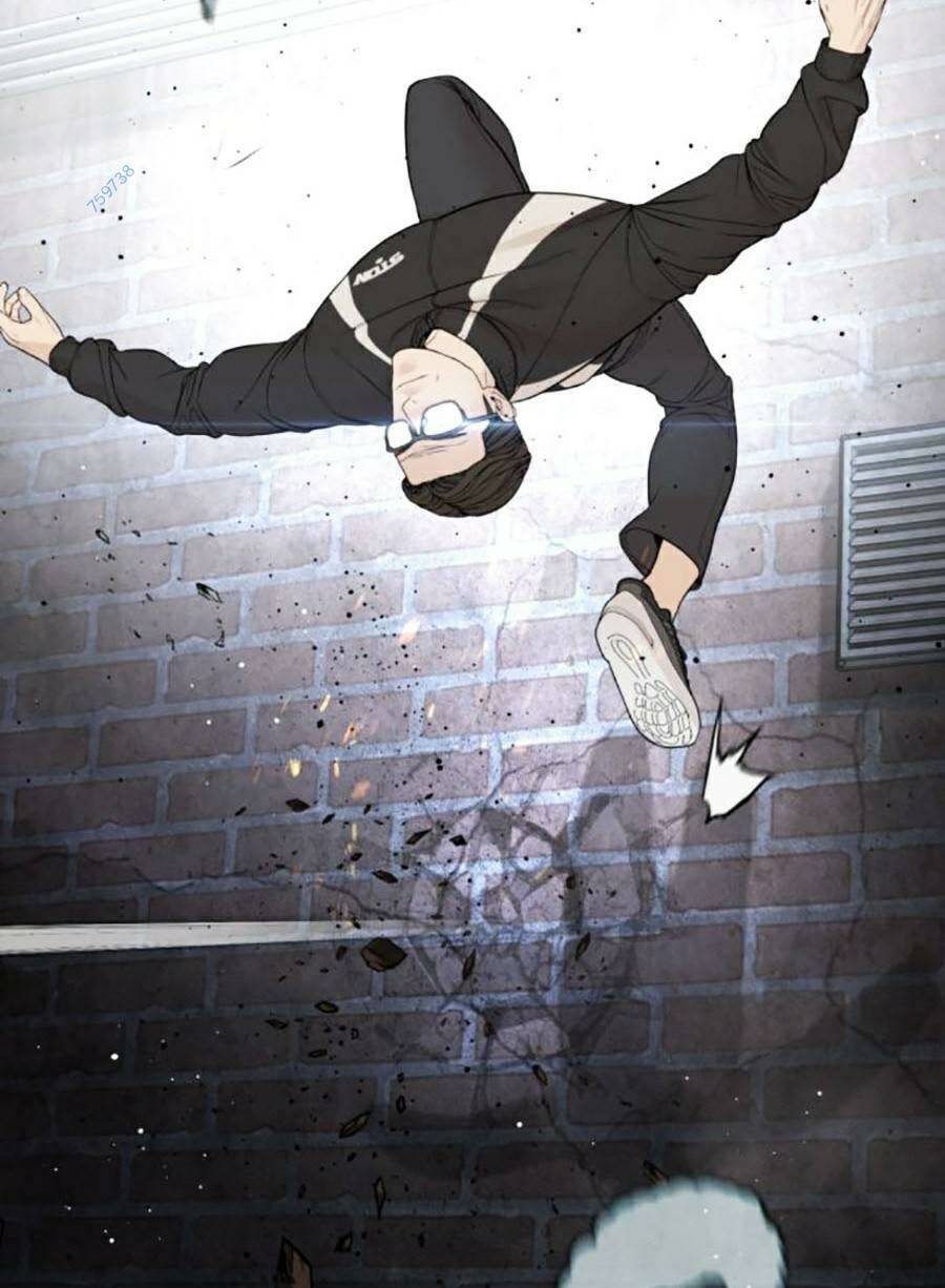 Cách Chiến Thắng Trận Đấu Chap 199 - Next Chap 200