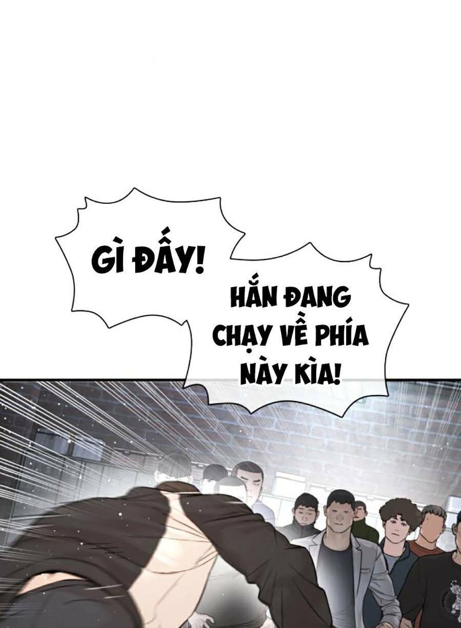 Cách Chiến Thắng Trận Đấu Chap 199 - Next Chap 200