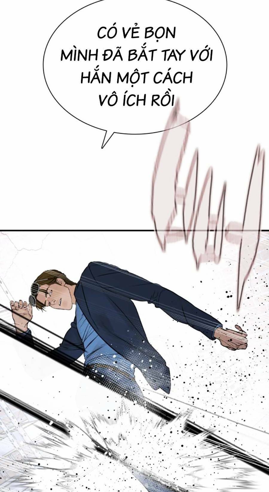 Cách Chiến Thắng Trận Đấu Chap 199 - Next Chap 200