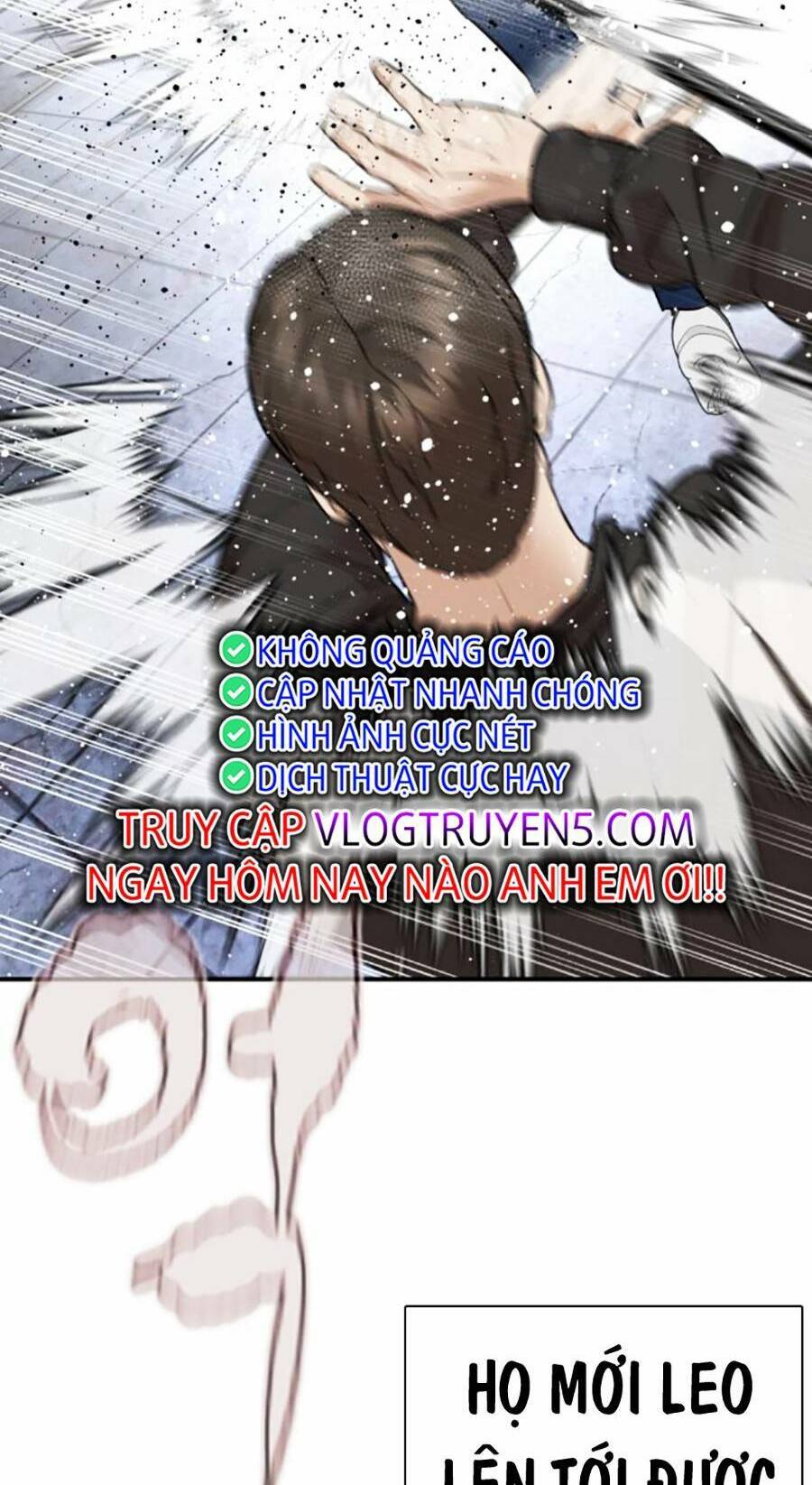 Cách Chiến Thắng Trận Đấu Chap 199 - Next Chap 200