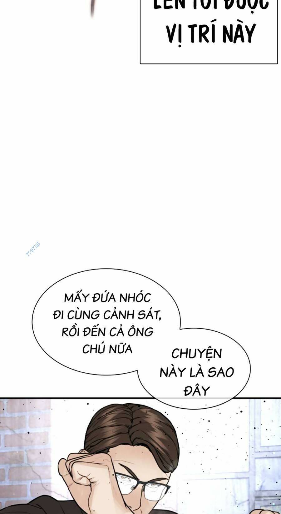 Cách Chiến Thắng Trận Đấu Chap 199 - Next Chap 200