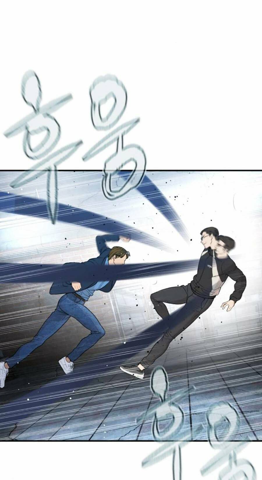 Cách Chiến Thắng Trận Đấu Chap 199 - Next Chap 200