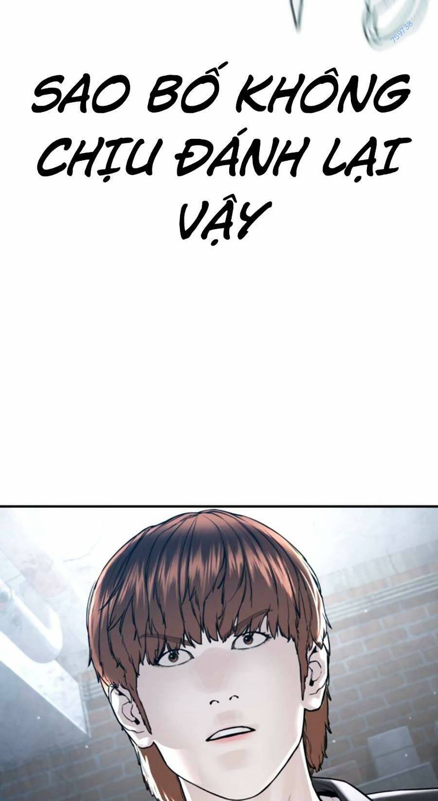 Cách Chiến Thắng Trận Đấu Chap 199 - Next Chap 200