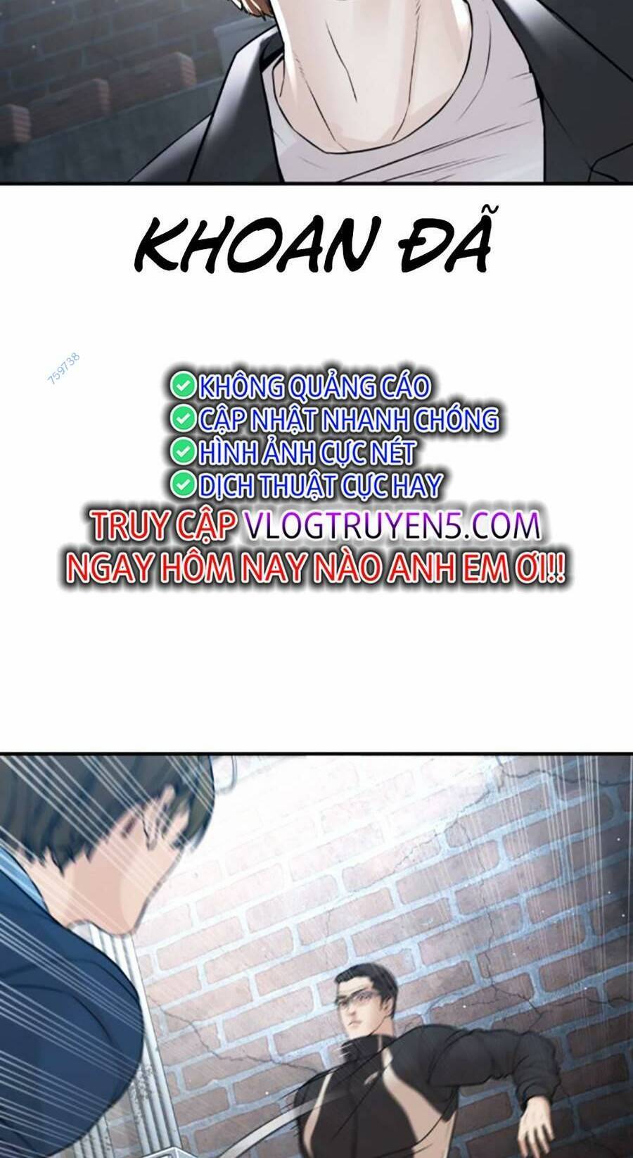 Cách Chiến Thắng Trận Đấu Chap 199 - Next Chap 200