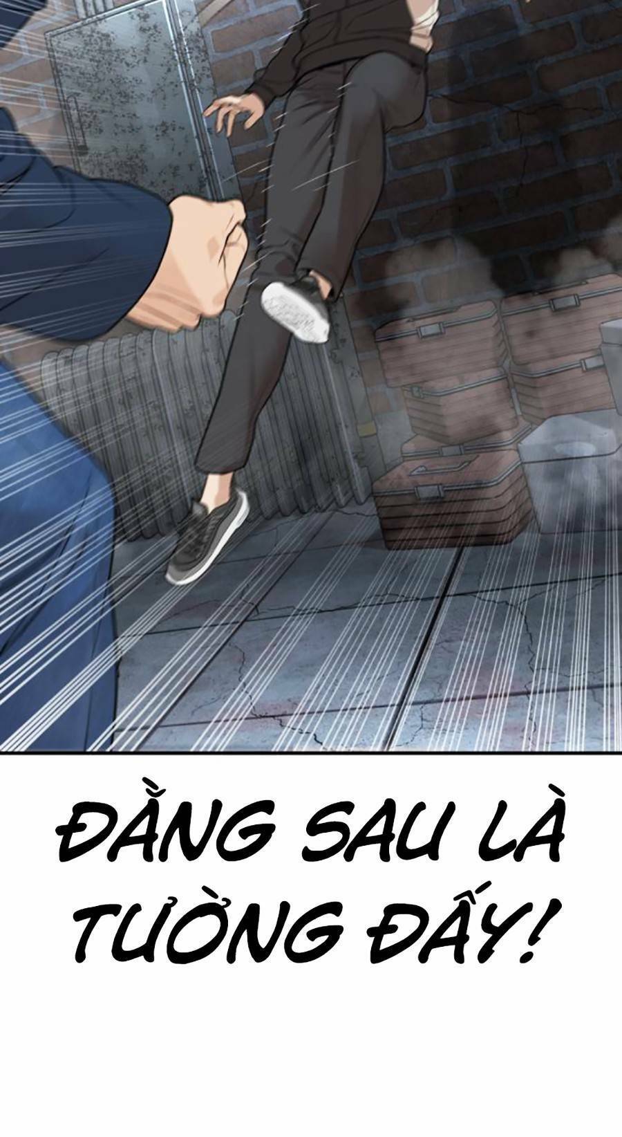 Cách Chiến Thắng Trận Đấu Chap 199 - Next Chap 200