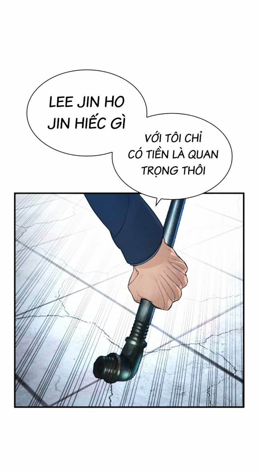 Cách Chiến Thắng Trận Đấu Chap 199 - Next Chap 200
