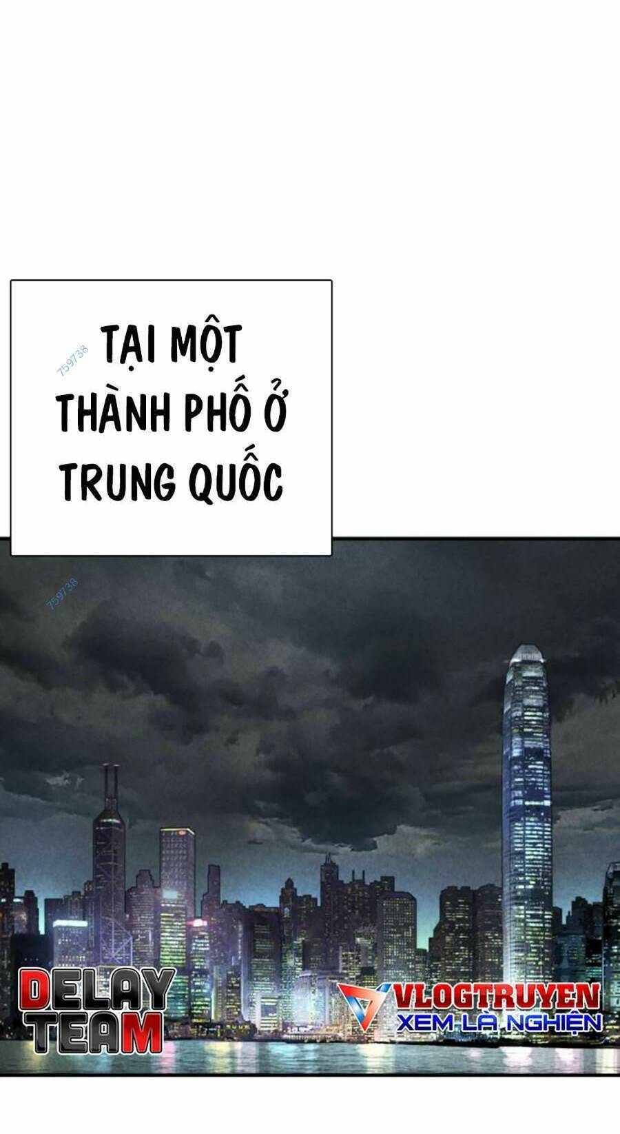 Cách Chiến Thắng Trận Đấu Chap 199 - Next Chap 200