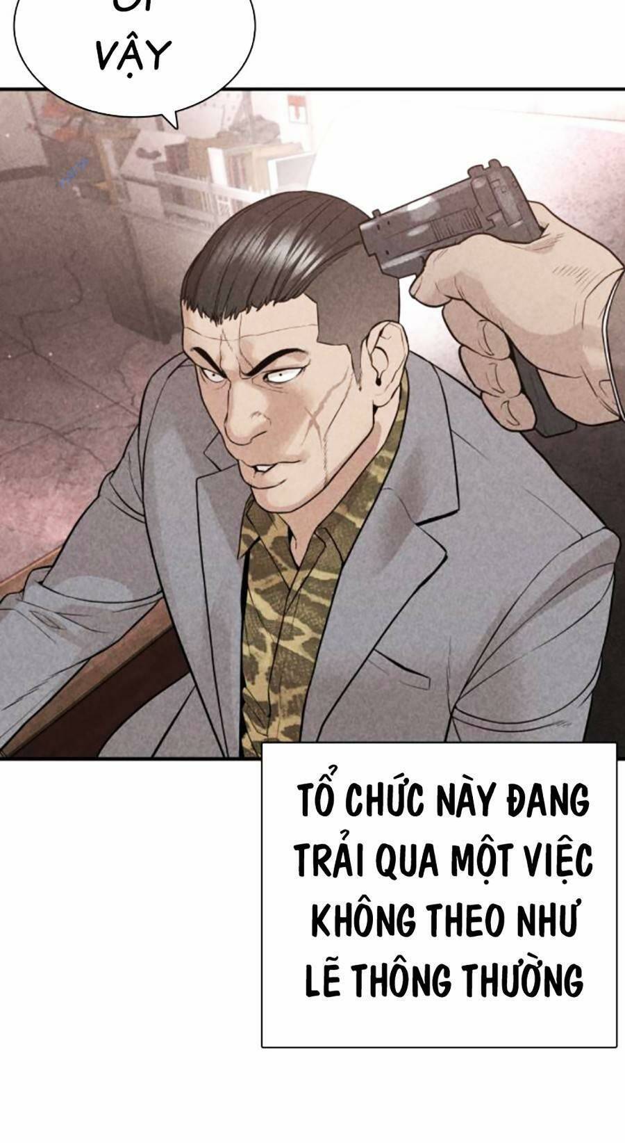 Cách Chiến Thắng Trận Đấu Chap 199 - Next Chap 200