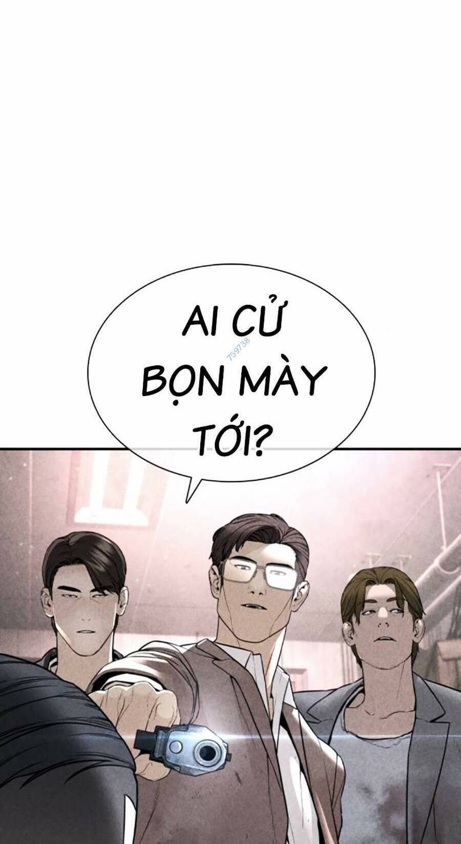 Cách Chiến Thắng Trận Đấu Chap 199 - Next Chap 200