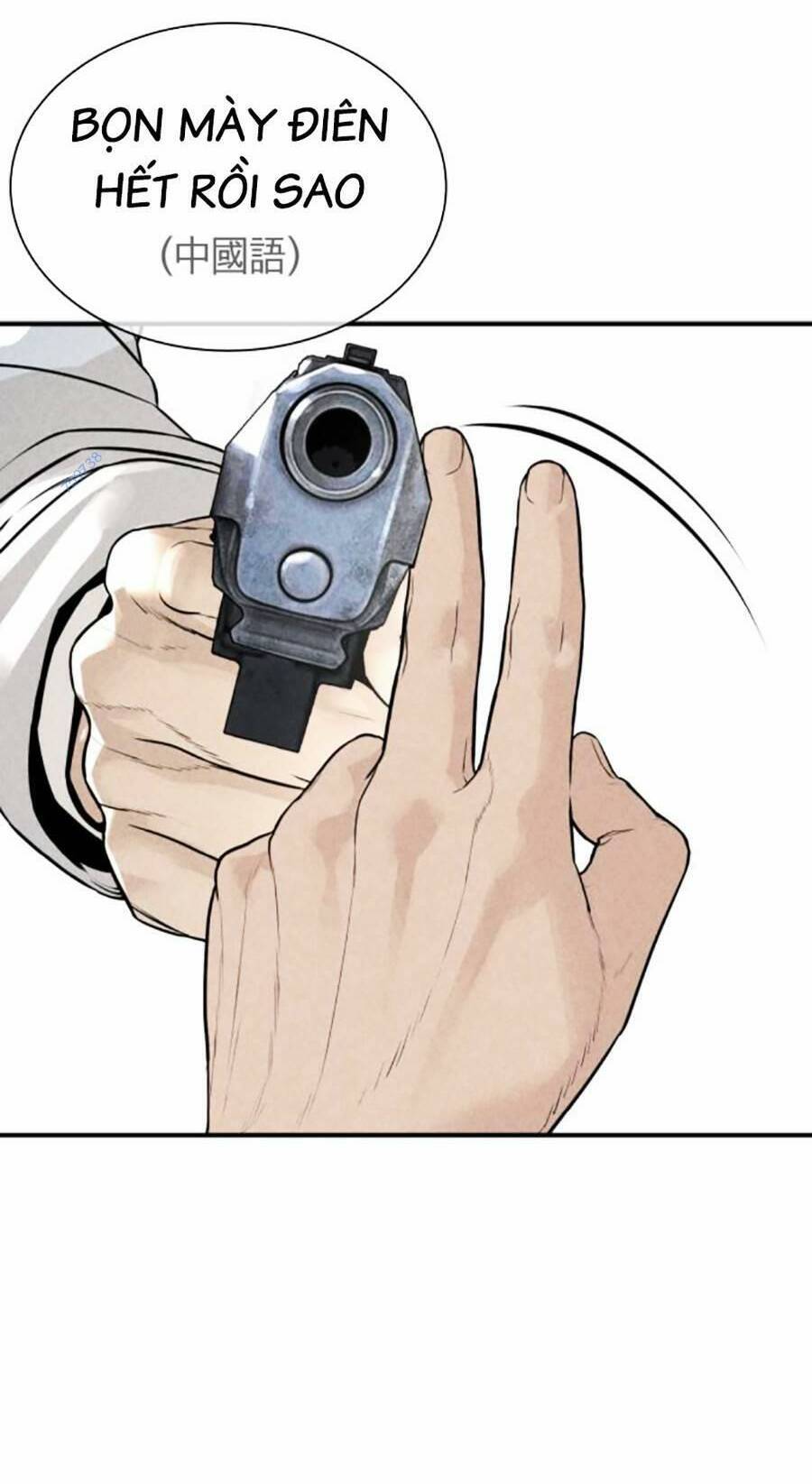 Cách Chiến Thắng Trận Đấu Chap 199 - Next Chap 200