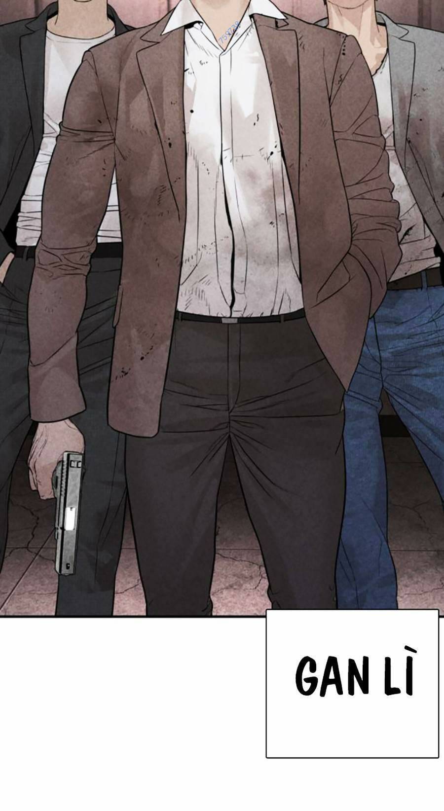 Cách Chiến Thắng Trận Đấu Chap 199 - Next Chap 200