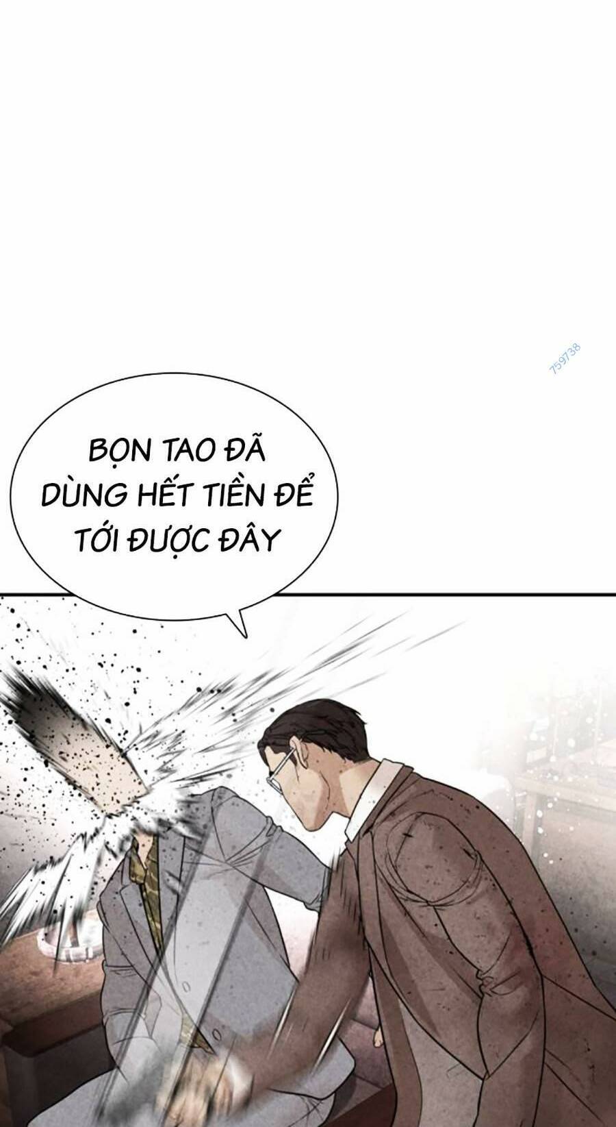 Cách Chiến Thắng Trận Đấu Chap 199 - Next Chap 200