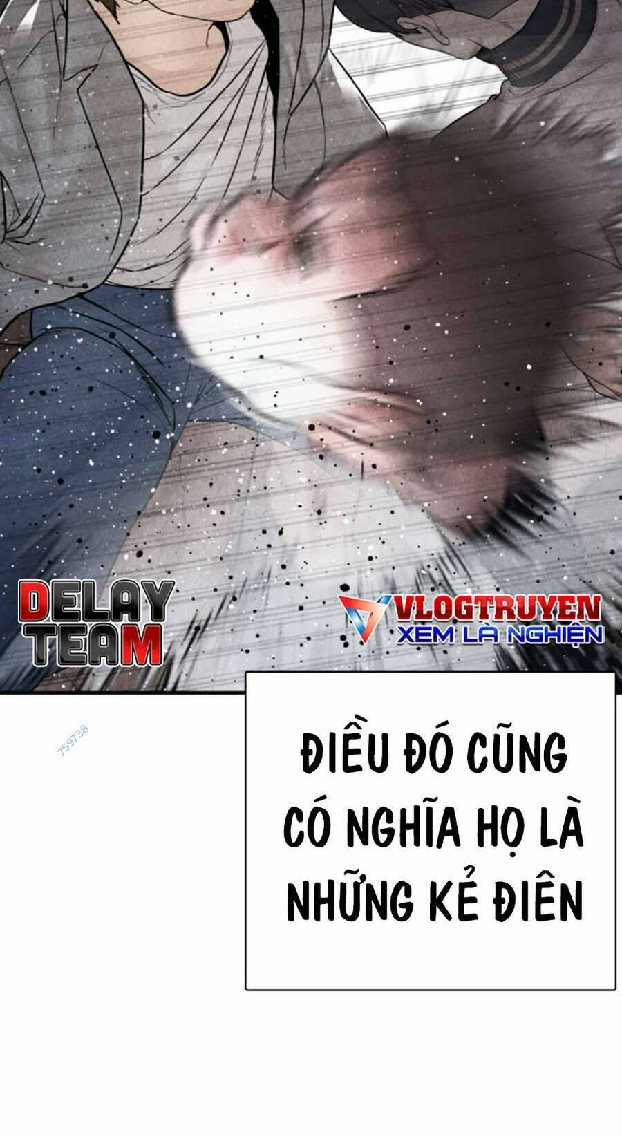 Cách Chiến Thắng Trận Đấu Chap 199 - Next Chap 200