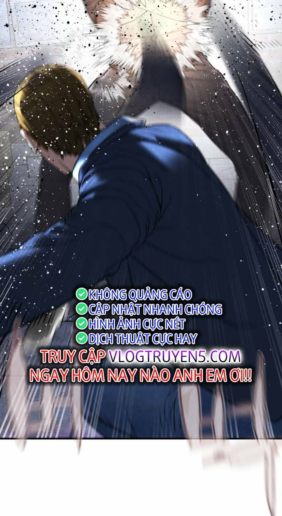 Cách Chiến Thắng Trận Đấu Chap 199 - Next Chap 200