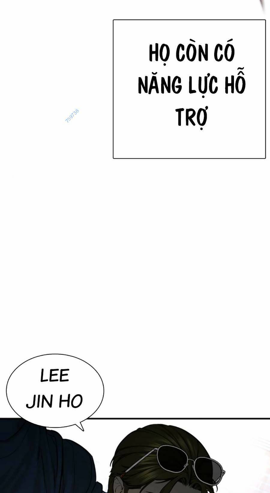 Cách Chiến Thắng Trận Đấu Chap 199 - Next Chap 200