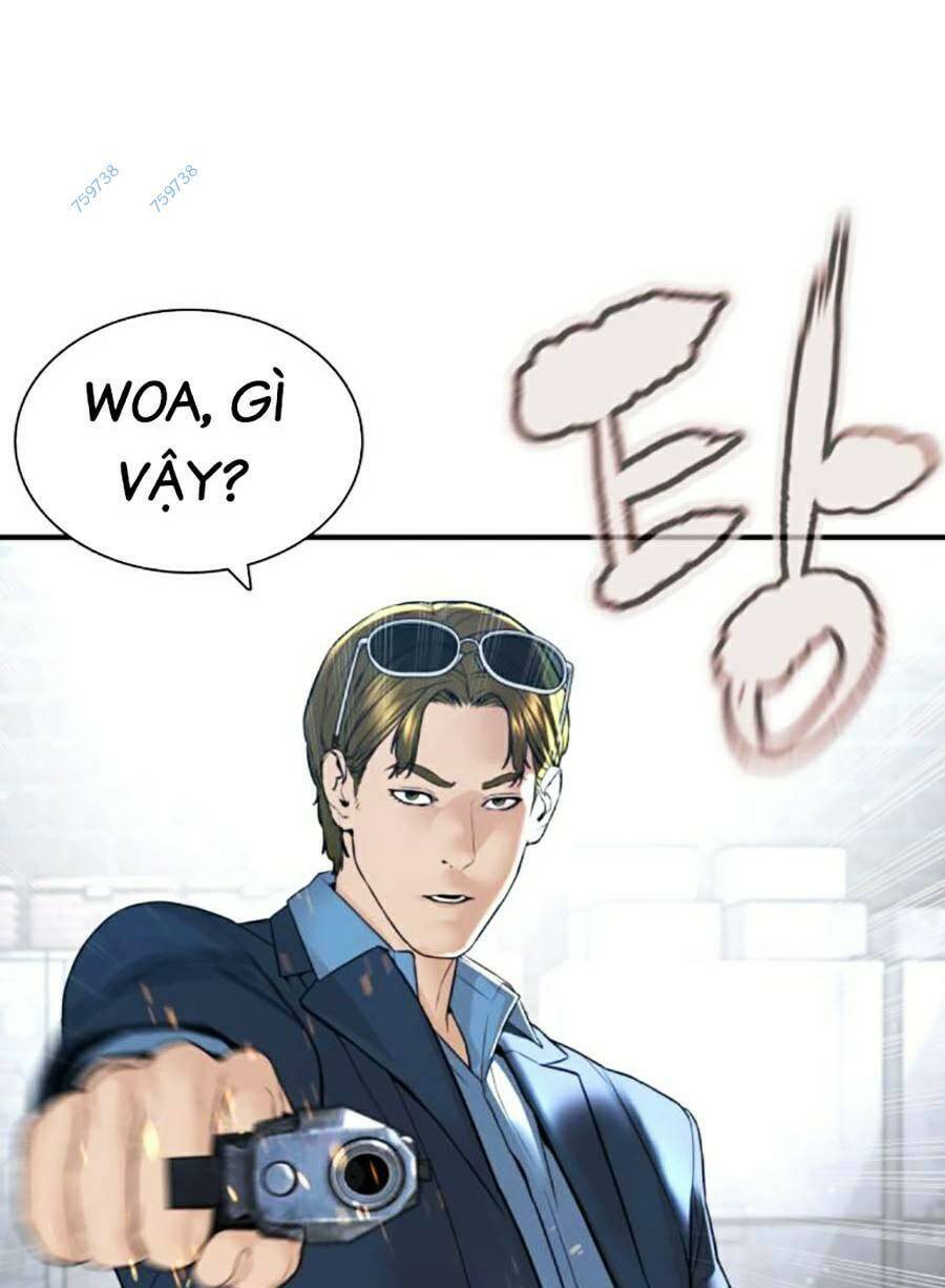 Cách Chiến Thắng Trận Đấu Chap 199 - Next Chap 200