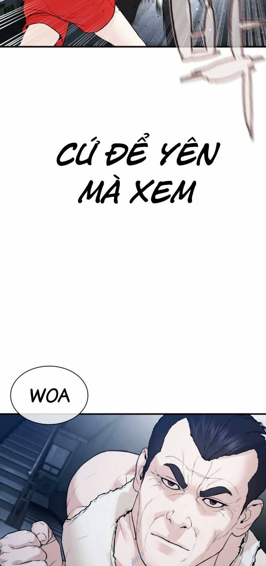 Cách Chiến Thắng Trận Đấu Chap 199 - Next Chap 200