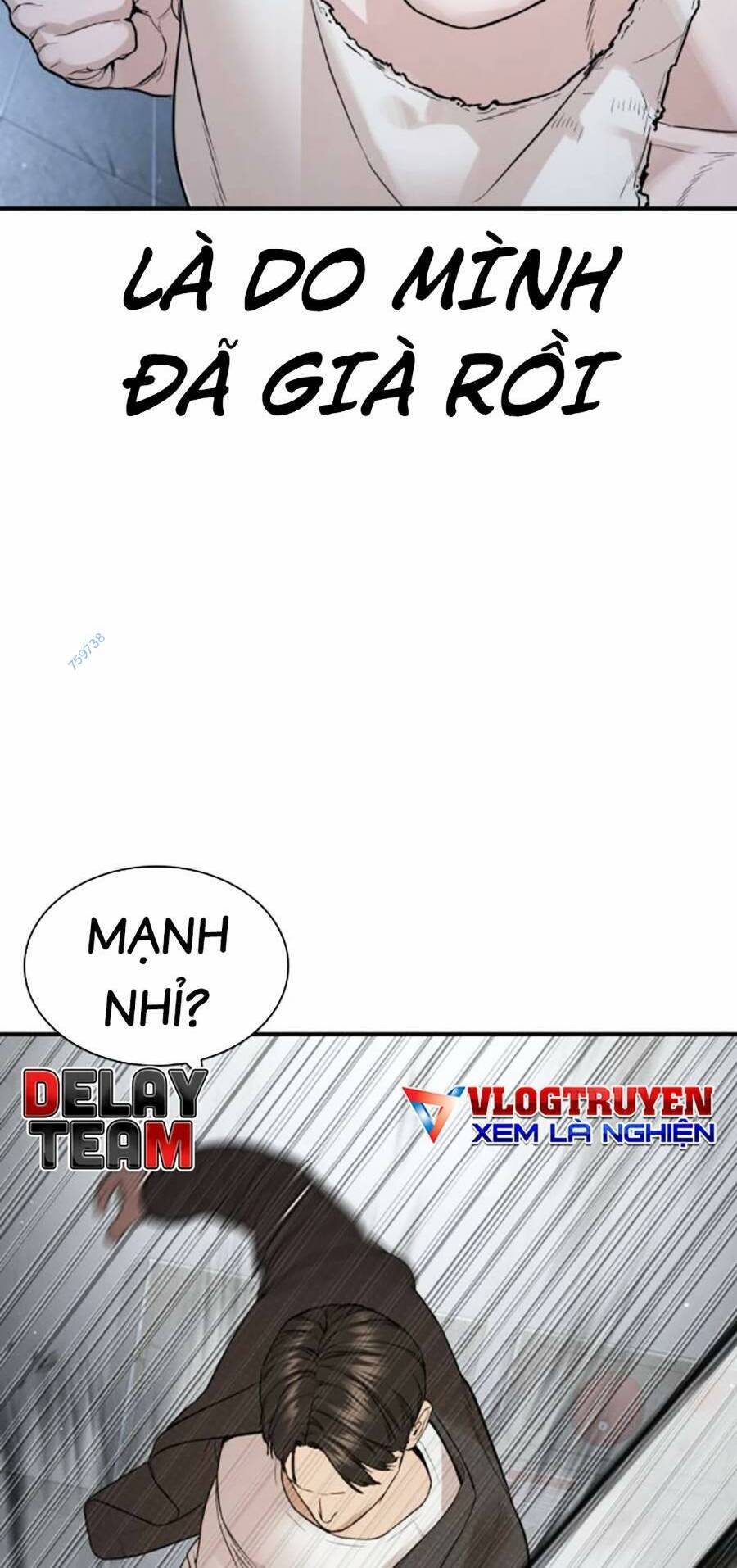 Cách Chiến Thắng Trận Đấu Chap 199 - Next Chap 200