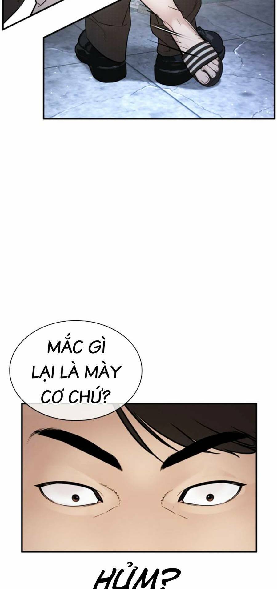 Cách Chiến Thắng Trận Đấu Chap 199 - Next Chap 200