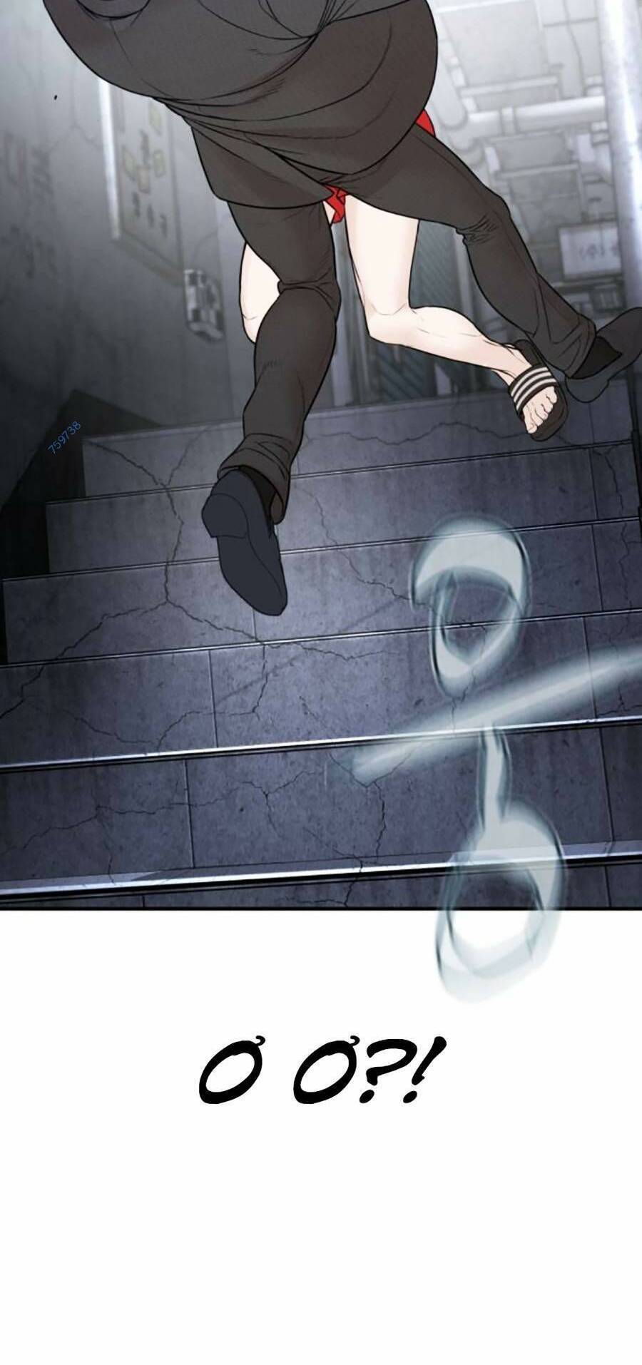 Cách Chiến Thắng Trận Đấu Chap 199 - Next Chap 200