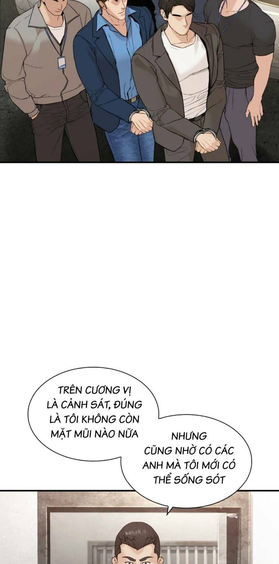 Cách Chiến Thắng Trận Đấu Chap 200 - Next Chap 201