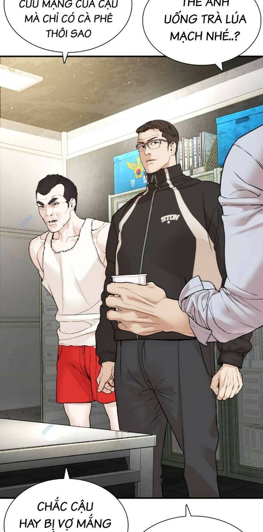 Cách Chiến Thắng Trận Đấu Chap 200 - Next Chap 201