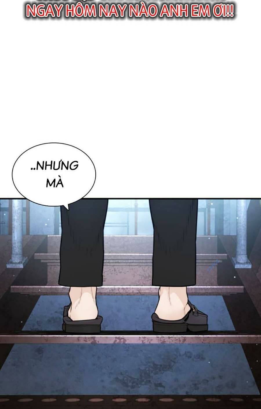 Cách Chiến Thắng Trận Đấu Chap 200 - Next Chap 201