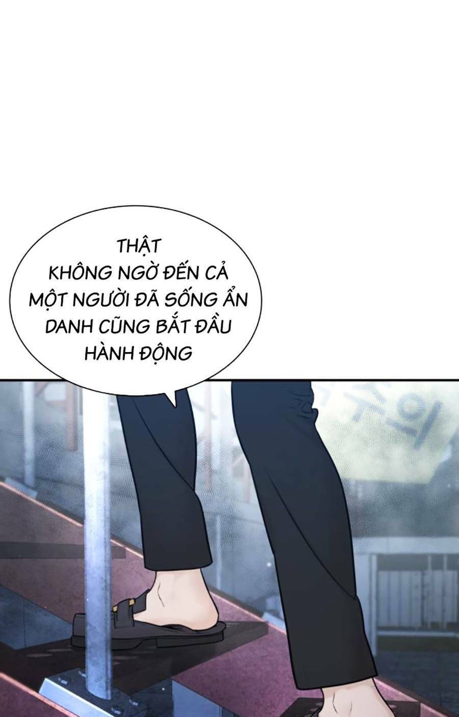 Cách Chiến Thắng Trận Đấu Chap 200 - Next Chap 201