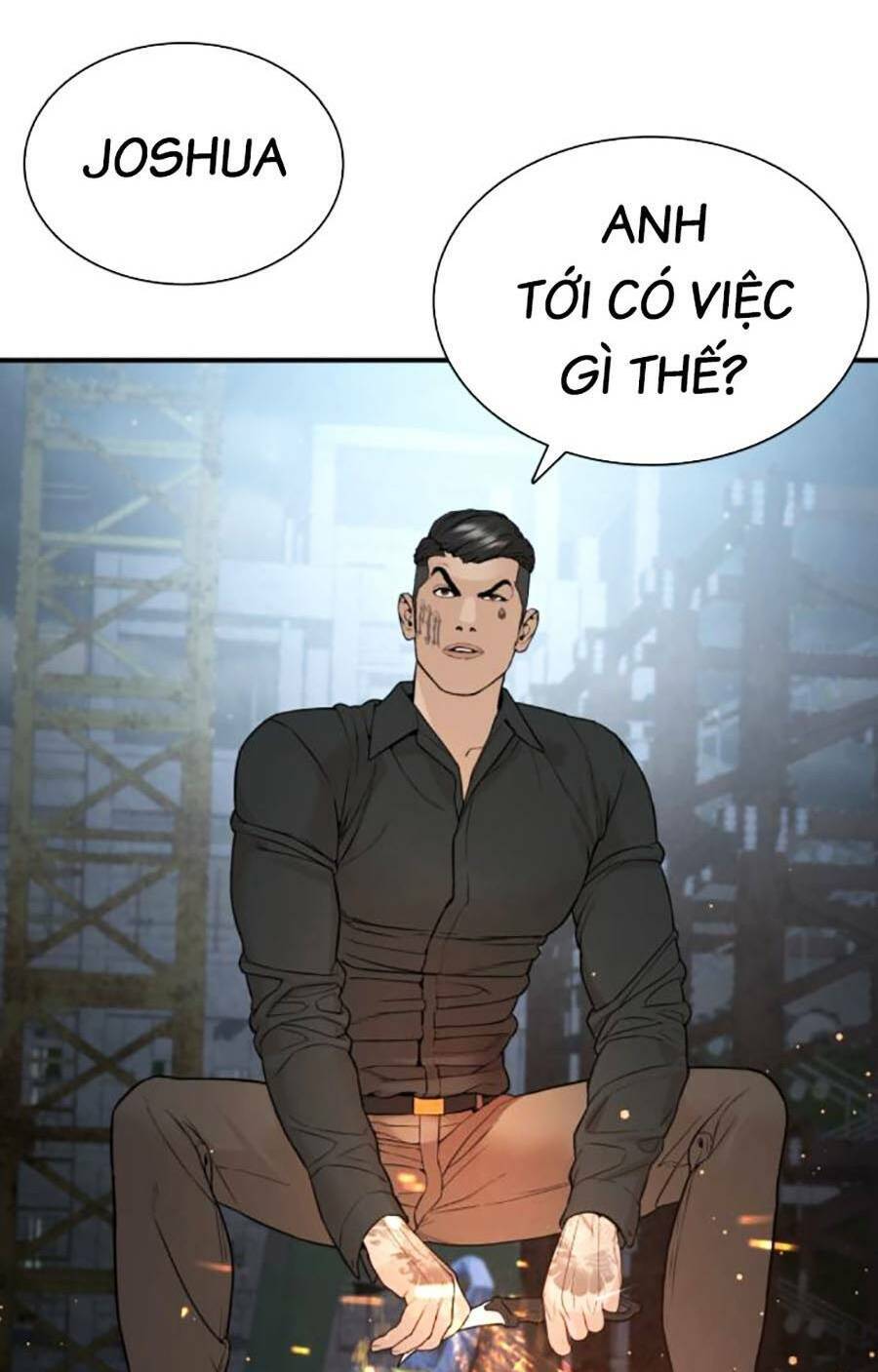 Cách Chiến Thắng Trận Đấu Chap 200 - Next Chap 201