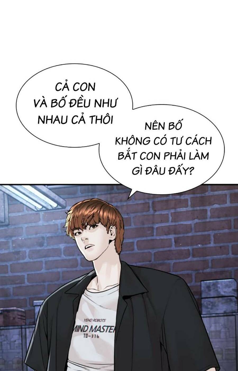 Cách Chiến Thắng Trận Đấu Chap 200 - Next Chap 201