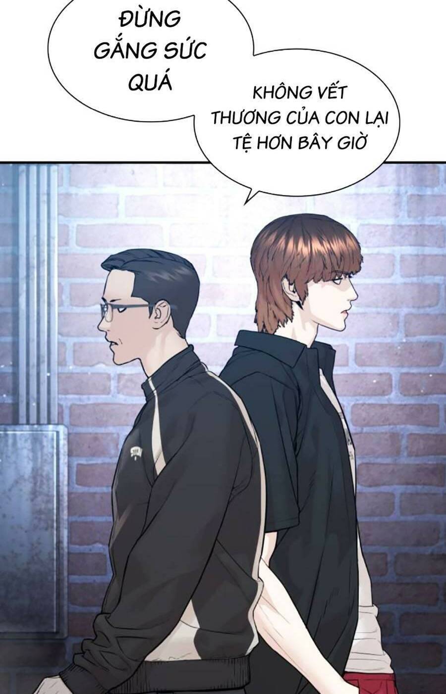 Cách Chiến Thắng Trận Đấu Chap 200 - Next Chap 201