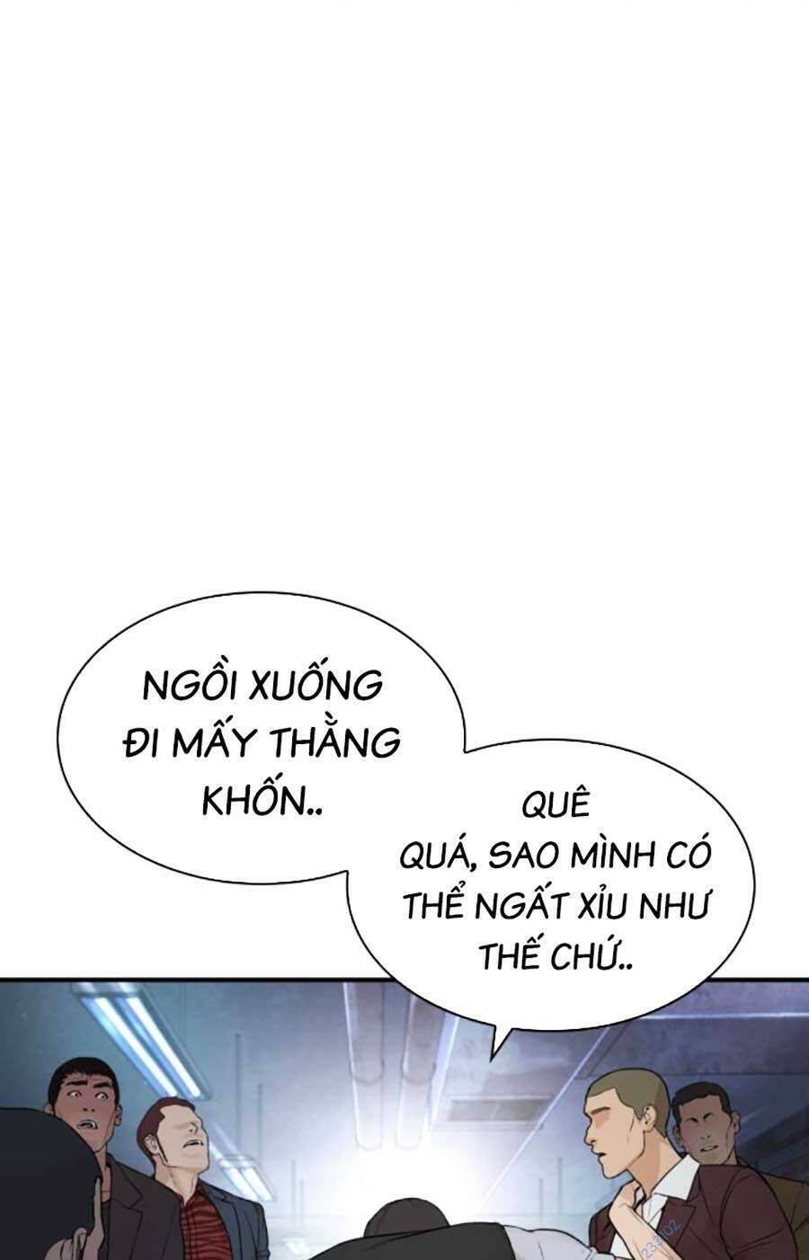 Cách Chiến Thắng Trận Đấu Chap 200 - Next Chap 201