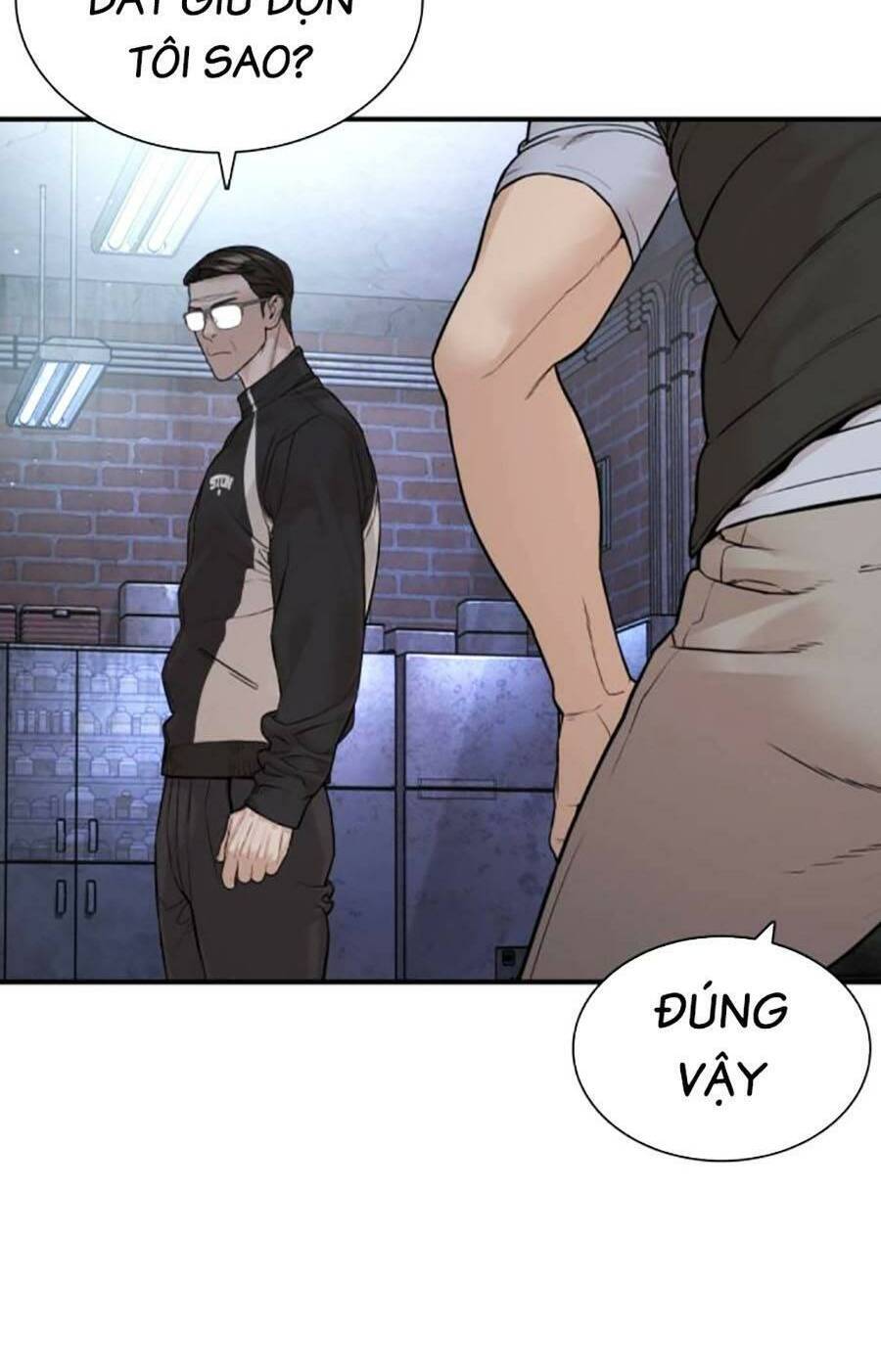 Cách Chiến Thắng Trận Đấu Chap 200 - Next Chap 201