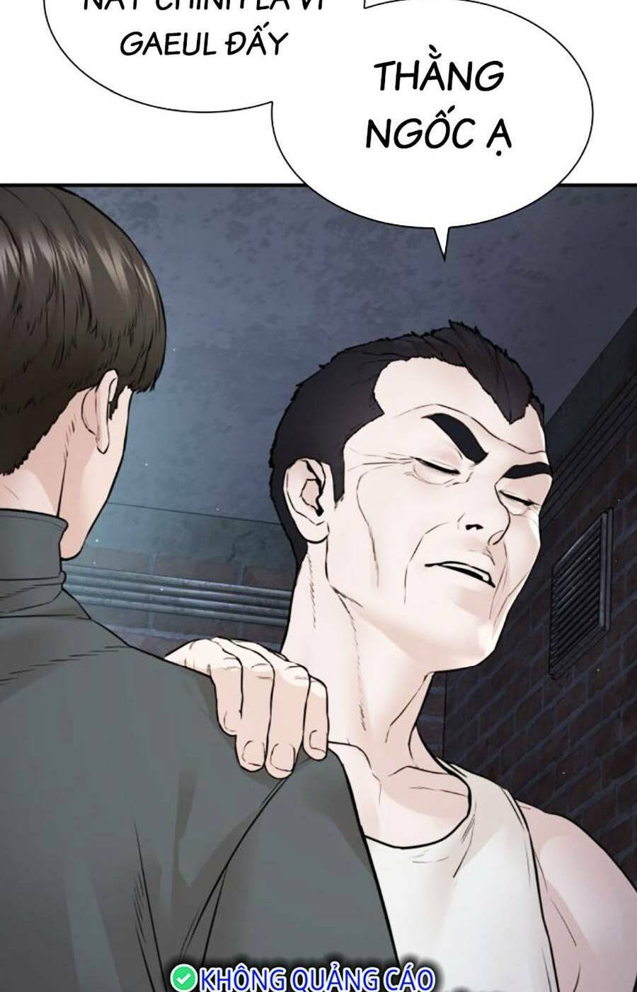 Cách Chiến Thắng Trận Đấu Chap 200 - Next Chap 201